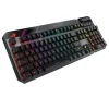 BILL ASUS ROG Claymore II vezeték nélküli billentyűzet - optomechanikus ROG RX Red - HU thumbnail