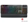 BILL ASUS ROG Claymore II vezeték nélküli billentyűzet - optomechanikus ROG RX Red - HU thumbnail