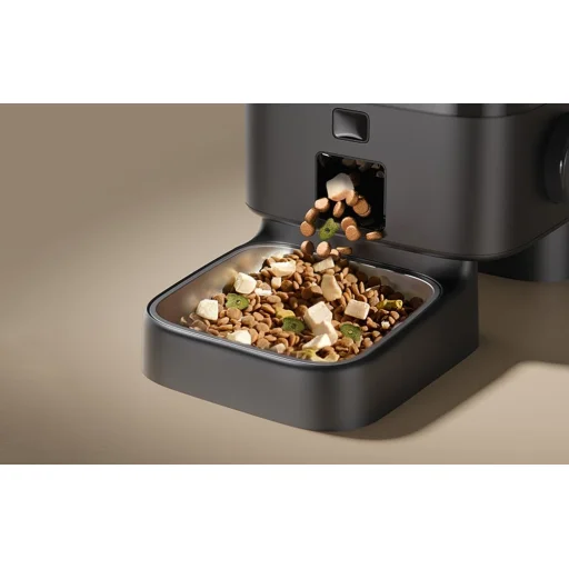 Oneisall PF09 Dupla Intelligens Etetőadagoló 5L - 11