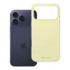 iPhone 17 Pro Max ROAR CLOUD SKIN puzdro svetložlté thumbnail