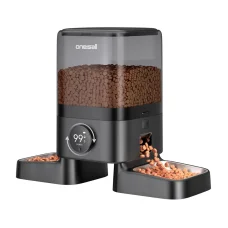 Oneisall PF10 Dupla intelligens tápadagoló 5L