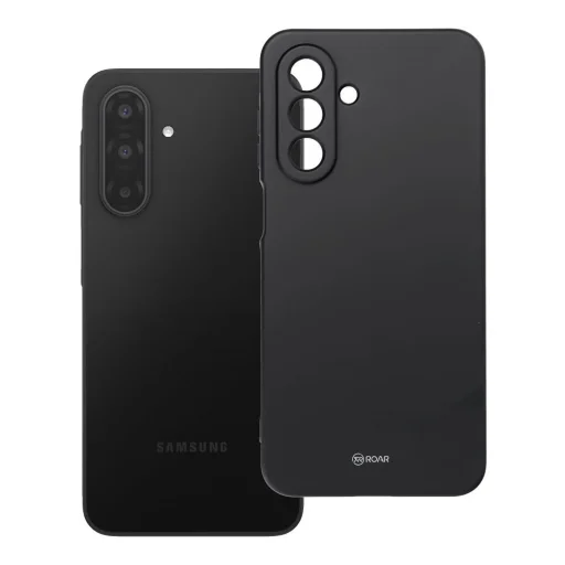 Samsung Galaxy A17 fekete tok - 6