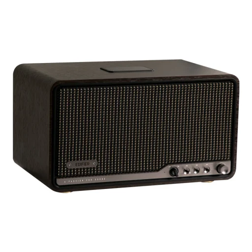 Edifier S300 Hangszóró (Fekete Dió) - 3