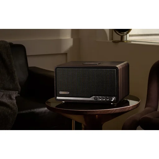 Edifier S300 Hangszóró (Fekete Dió) - 11