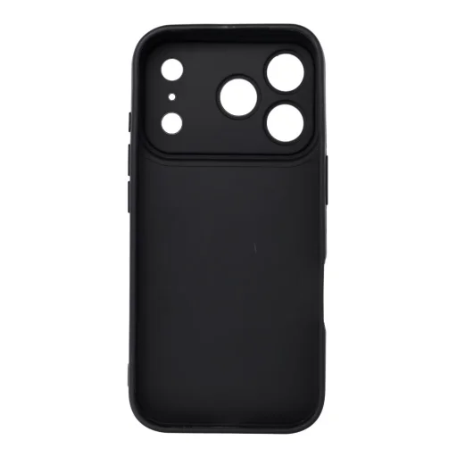 iPhone 17 Pro ROAR Luna fekete tok - 12