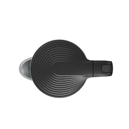 AENO AEK0003 EK3 elektromos vízforraló, max. 2200 W, 1,7 literes tartály, LED állapotjelző, rozsdamentes acél - 2