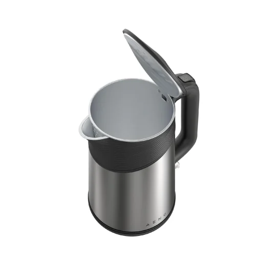 AENO AEK0003 EK3 elektromos vízforraló, max. 2200 W, 1,7 literes tartály, LED állapotjelző, rozsdamentes acél - 3