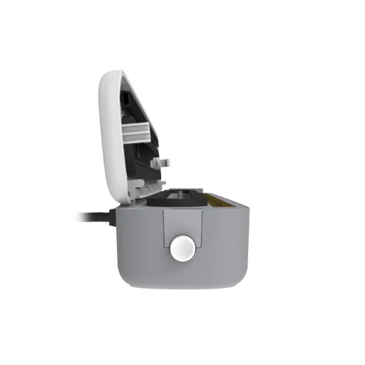 AENO AVS0001 VS1 vákuumcsomagoló, 65 kPa szívóteljesítmény, 4,5 liter/perc teljesítmény, 180 °C-os fűtési hőmérséklet, 30 cm-es maximum szélesség - 4