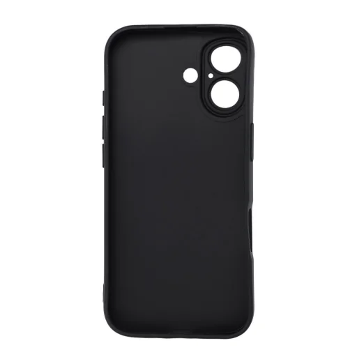 iPhone 17 fekete tok ROAR Luna tok - 12