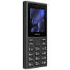 Nokia 105 TA-1684 DS fekete thumbnail