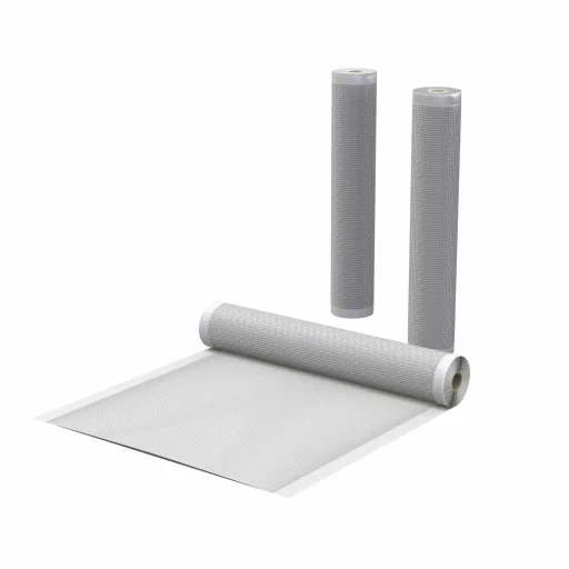 Vákuumfólia tekercs AENO VS1 Vákuumcsomagolóhoz - 1