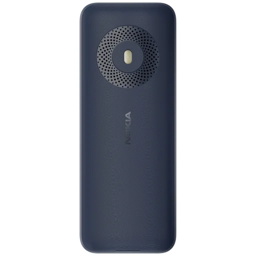 Nokia 130 Dual Sim sötét kék TA-1576 - 5