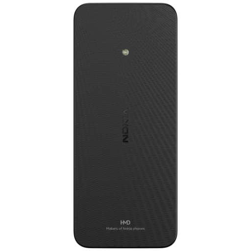 Nokia 215 4G TA-1613 DS fekete - 2