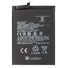 Akkumulátor BN57 Xiaomi Poco X3 Pro-hoz, Utángyártott