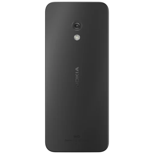 Nokia 235 4G TA-1614 DS fekete - 2