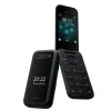 Nokia 2660 DS fekete TA-1469 thumbnail