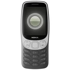 Nokia 3210 4G TA-1618 DS fekete
