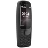 Nokia 6310 TA-1607 DS fekete thumbnail