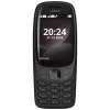 Nokia 6310 TA-1607 DS fekete thumbnail