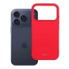 iPhone 17 Pro tok ROAR színes zselé tok élénk rózsaszín thumbnail