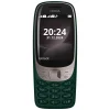 Nokia 6310 TA-1607 DS zöld
