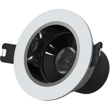Mesh Spotlight Yeelight M2, Wi-Fi, 5W, 2700K - 6500K, 350lm YLTS04YL