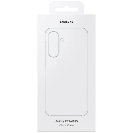 Galaxy A17 Samsung Clear tok - 6