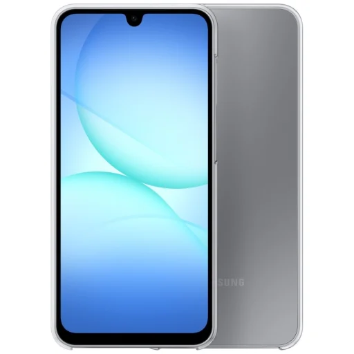 Galaxy A17 Samsung Clear tok - 2