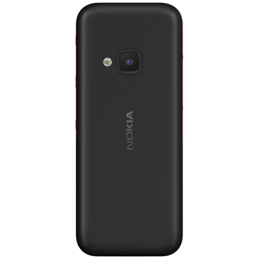 Nokia 5310 TA-1603 DS fekete-piros mobiltelefon - 5