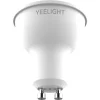 Smart LED Izzó Yeelight W1, Wi-Fi, GU10, 4.8W, 2700K, 350lm, Fehér YLDP004 thumbnail