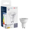 Smart LED Izzó Yeelight W1, Wi-Fi, GU10, 4.8W, 2700K, 350lm, Fehér YLDP004 thumbnail