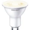 Smart LED Izzó Yeelight W1, Wi-Fi, GU10, 4.8W, 2700K, 350lm, Fehér YLDP004 thumbnail