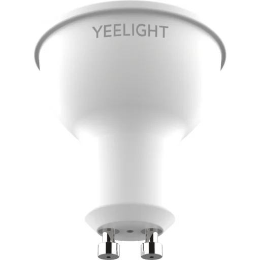Smart LED Izzó Yeelight W1, Wi-Fi, GU10, 4.8W, 2700K, 350lm, Fehér YLDP004 - 2
