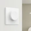 Switch Light Remote Control Yeelight, Wi-Fi, Dimmer, Fehér YLKG08YL thumbnail