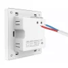 Switch Light Remote Control Yeelight, Wi-Fi, Dimmer, Fehér YLKG08YL thumbnail