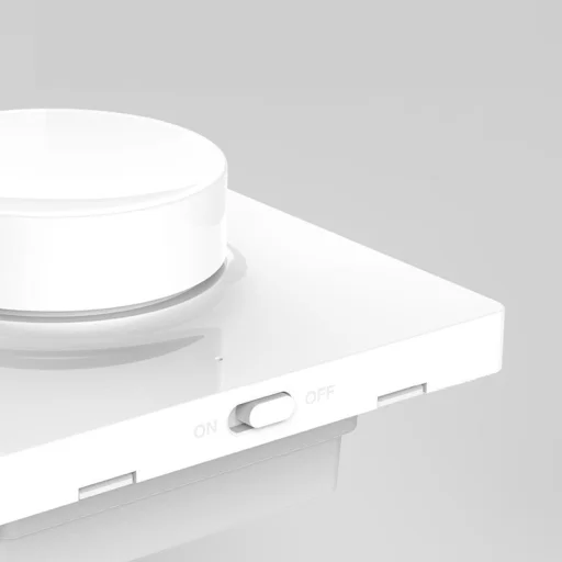 Switch Light Remote Control Yeelight, Wi-Fi, Dimmer, Fehér YLKG08YL - 3
