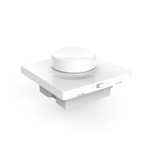 Switch Light Remote Control Yeelight, Wi-Fi, Dimmer, Fehér YLKG08YL - 4