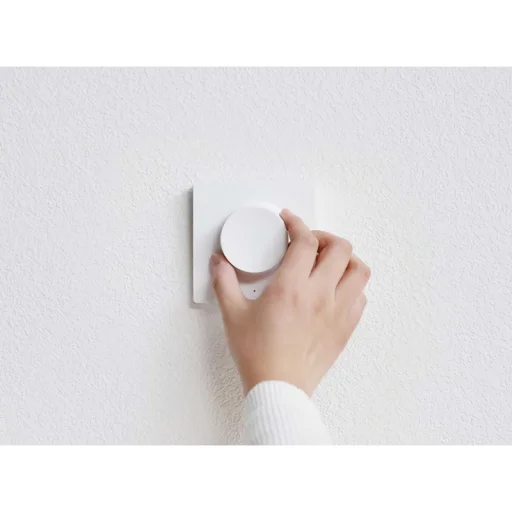 Switch Light Remote Control Yeelight, Wi-Fi, Dimmer, Fehér YLKG08YL - 7