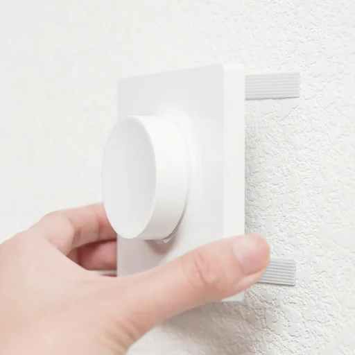 Switch Light Remote Control Yeelight, Wi-Fi, Dimmer, Fehér YLKG08YL - 8
