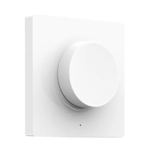 Switch Light Remote Control Yeelight, Wi-Fi, Dimmer, Fehér YLKG08YL - 1