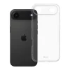 Puzdro na iPhone 17 Air: Jelly Case Roar - priehľadné puzdro thumbnail