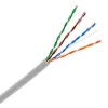 KELine giga fali kábel UTP (U/UTP) 4x2xAWG24 Cat.5E, PVC 305 m-es dob thumbnail