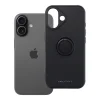 iPhone 17 AMBER tok ROAR fekete tok thumbnail