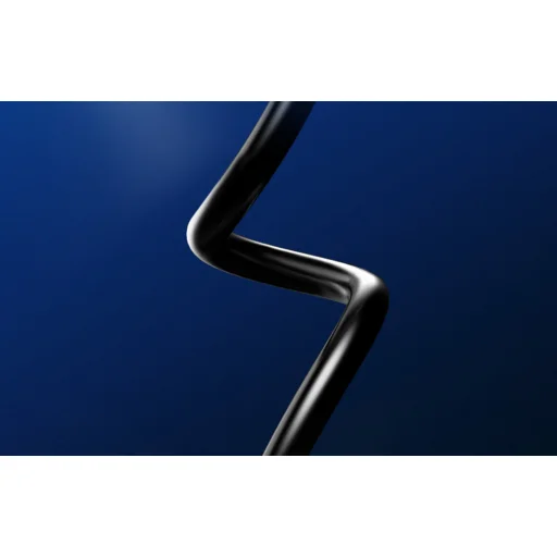 Vention IBEBJ UTP CAT6 hálózati kábel RJ45 Ethernet 1000Mbps 5m fekete - 10