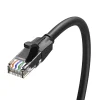 Vention IBEBK UTP CAT6 hálózati kábel RJ45 Ethernet 1000Mbps 8m fekete - 3