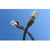 Vention IBEBK UTP CAT6 hálózati kábel RJ45 Ethernet 1000Mbps 8m fekete - 7