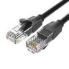 Vention IBEBK UTP CAT6 hálózati kábel RJ45 Ethernet 1000Mbps 8m fekete - 2
