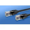 Vention IBEBN UTP CAT6 hálózati kábel RJ45 Ethernet 1000Mbps 15m fekete thumbnail