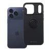 iPhone 17 Pro Max Roar Amber tok fekete thumbnail