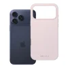 iPhone 17 Pro Max Cloud Skin svetloružový kryt thumbnail